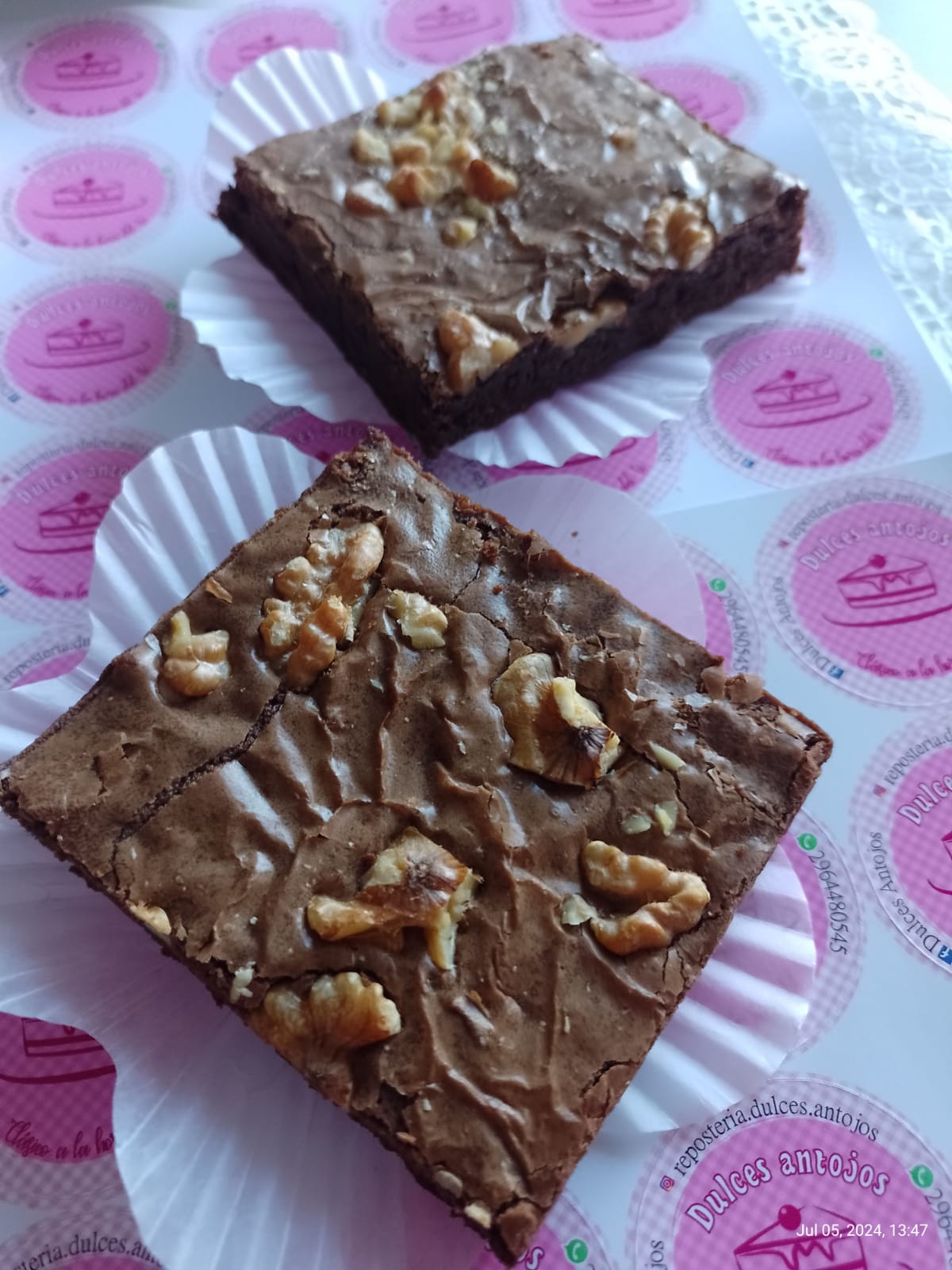 Brownie