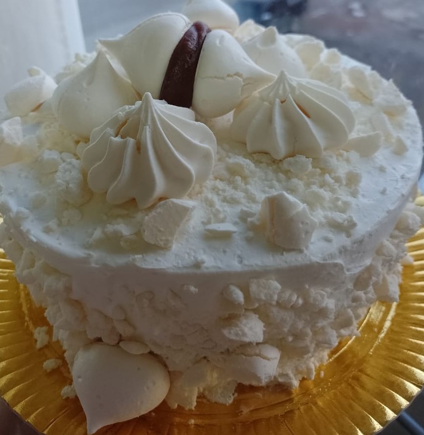 Torta Chaja